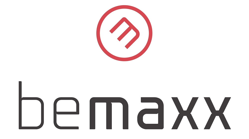 BeMaxx Logo