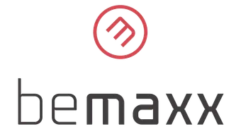 BeMaxx Logo