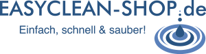 EasyClean Logo