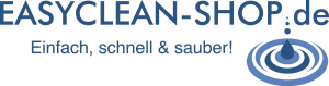 EasyClean Logo