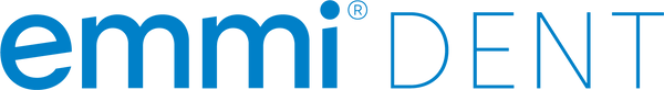 emmi-dent Logo