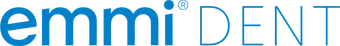 emmi-dent Logo