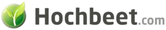 Hochbeet Logo
