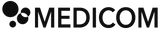 Medicom Logo
