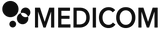 Medicom Logo