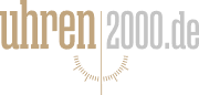 Uhren2000 Logo