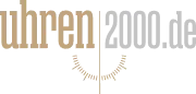 Uhren2000 Logo