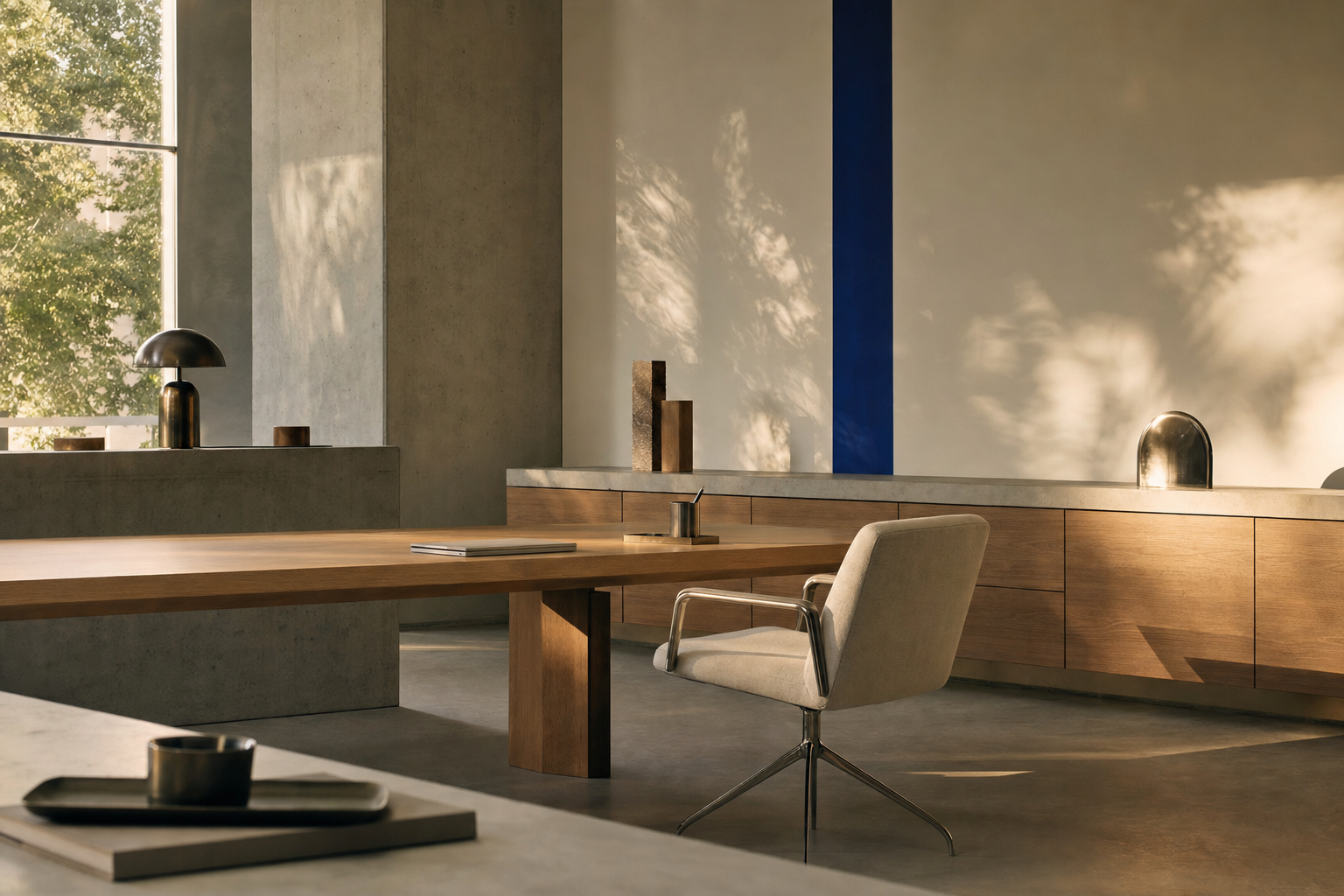 Codext Workspace - Hauptsitz Wolpertshausen