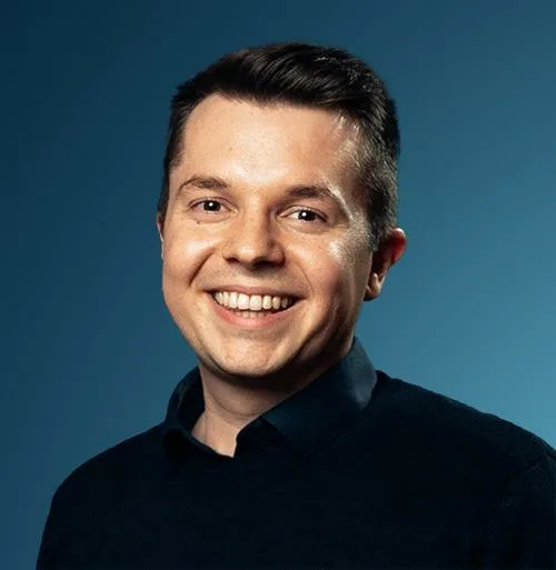 Daniel Ehrhardt - Geschäftsführer & Development