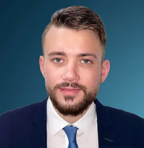 Hannes Bratfisch - Sales & Operations