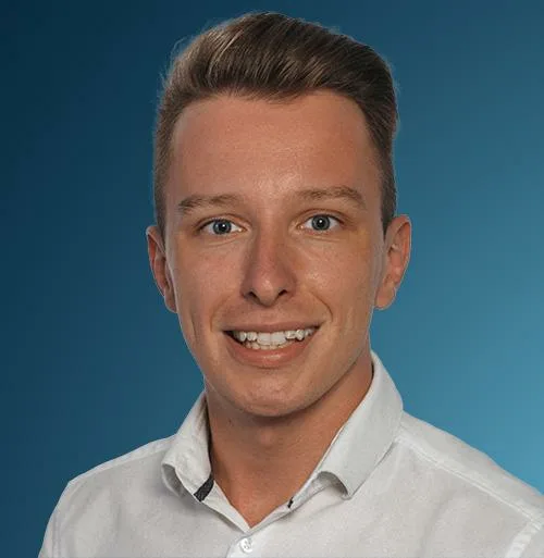 Leon Gürntke - E-Commerce & Shopify Experte
