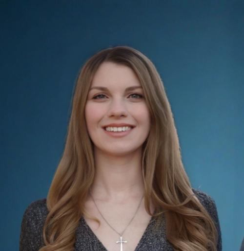 Michelle Tuncer - Finance