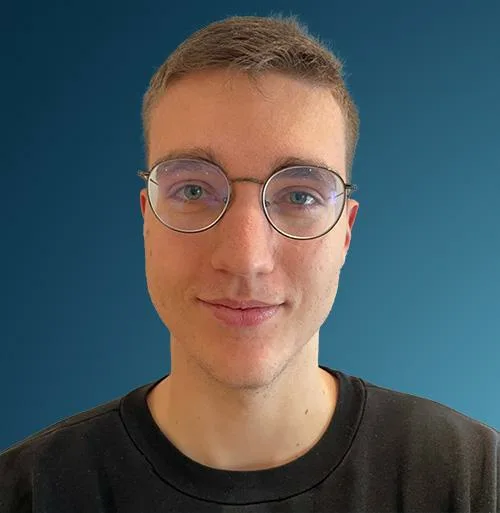 Niclas Jost - Senior Shopify Developer