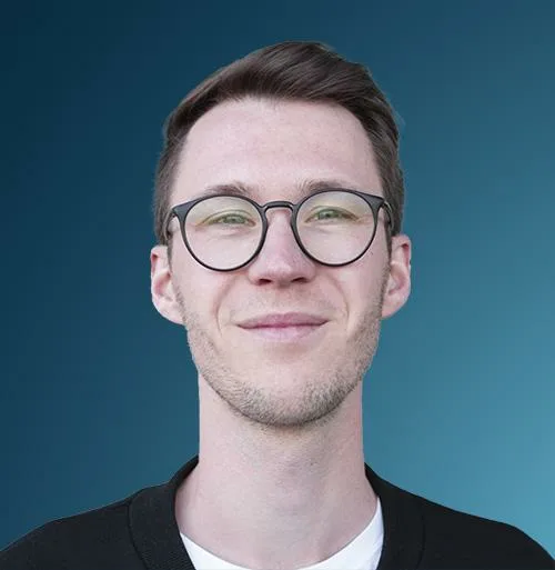 Sebastian Sanwald - E-Commerce Manager